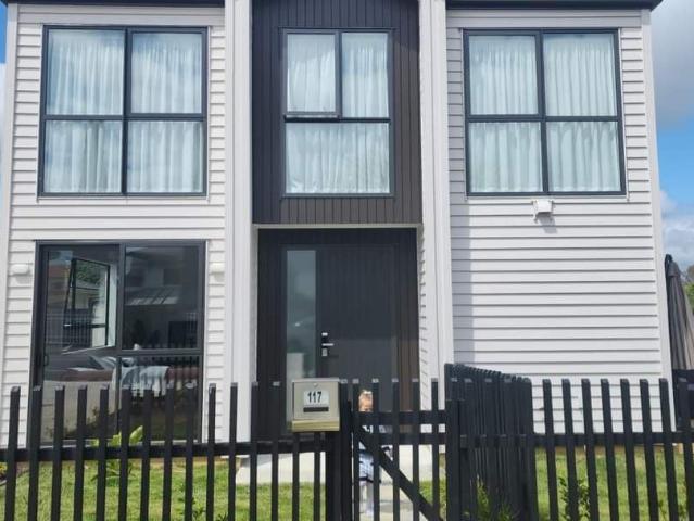 Apartment for rent in Howick, Oroua County