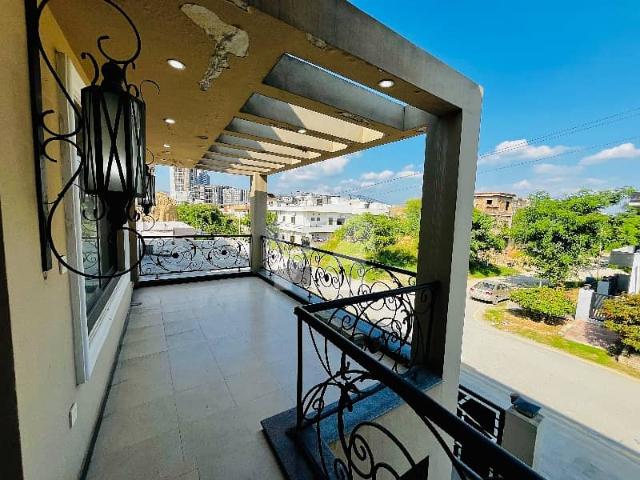 House for rent in Islamabad