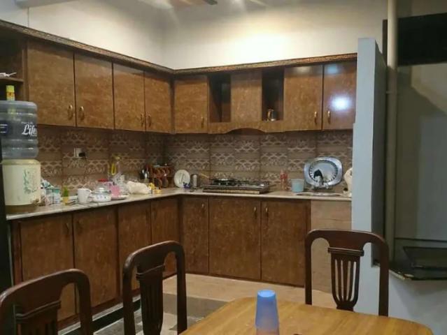 House for rent in اجمیر نگری, کراچی ڈویژن