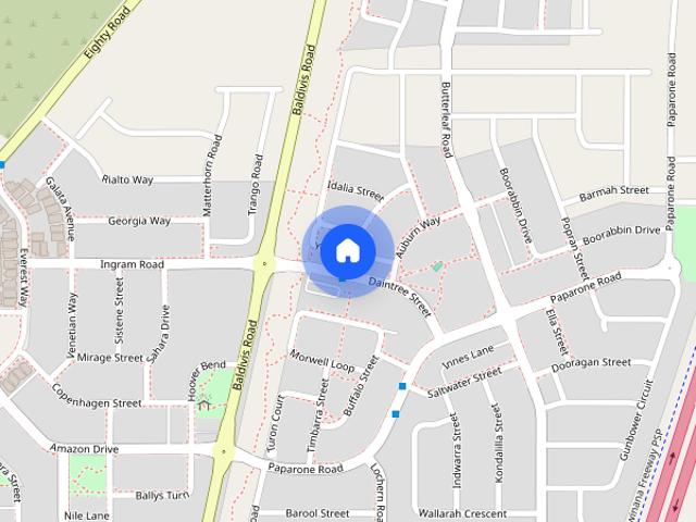 House for rent in Baldivis, City of Rockingham