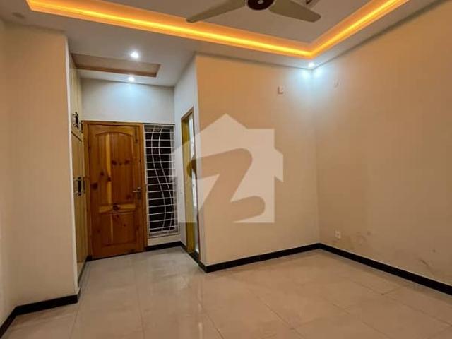 House for rent in Islamabad