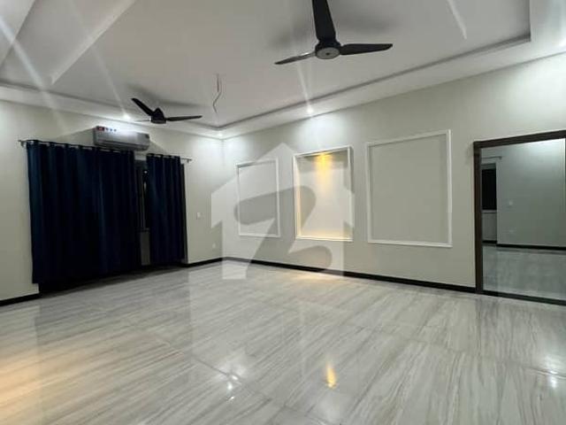 House for rent in Islamabad