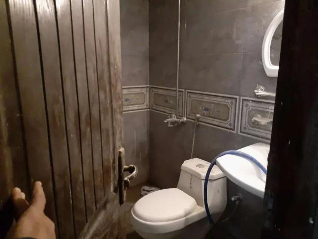 House for rent in Ghauri Town Phase 5, زون ۴