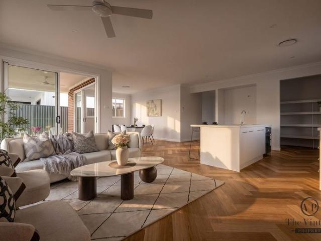 House for rent in Oran Park, Sydney