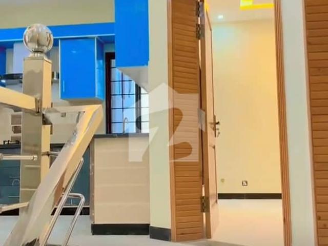 House for rent in Islamabad