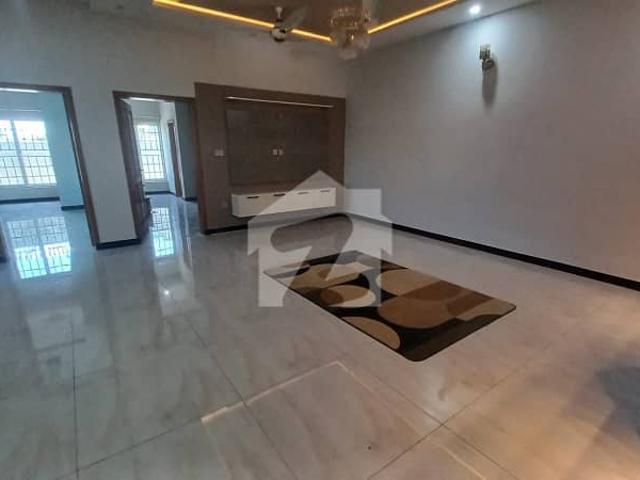 House for rent in Islamabad
