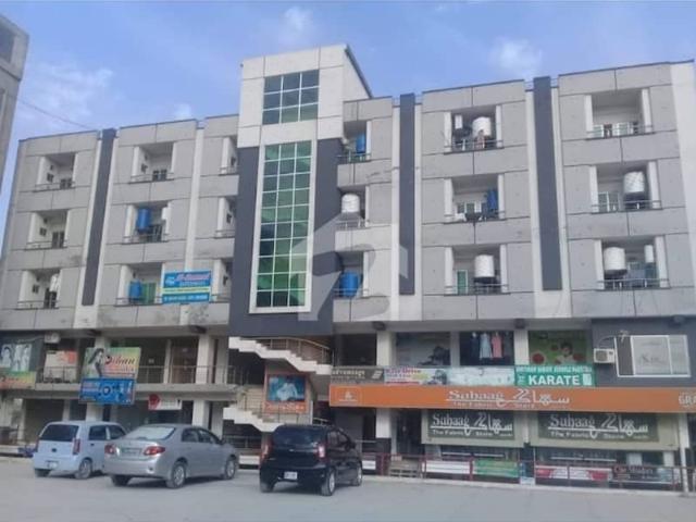 Property for rent in Islamabad
