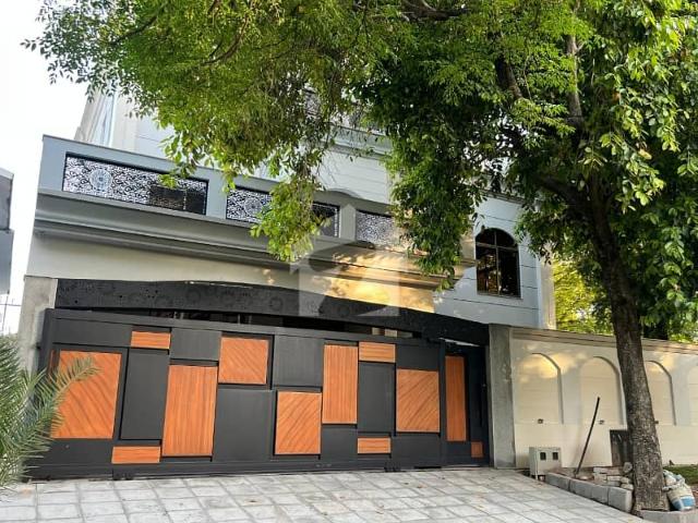 House for rent in Islamabad