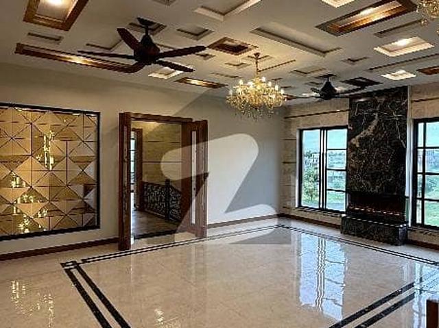 House for rent in Islamabad