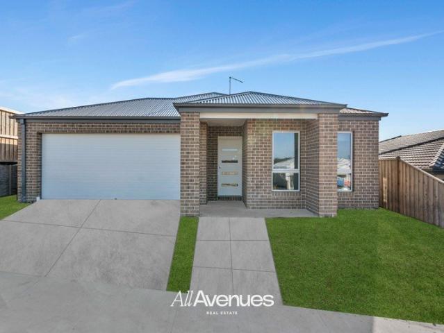 House for rent in Crownlea, Warragul