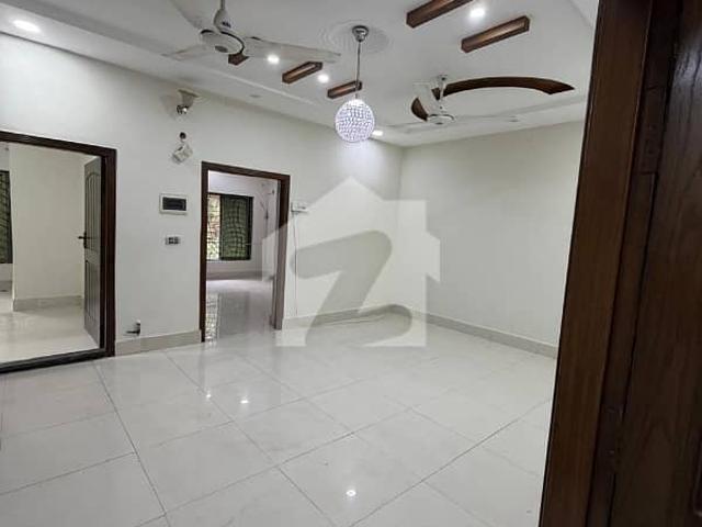 House for rent in Islamabad
