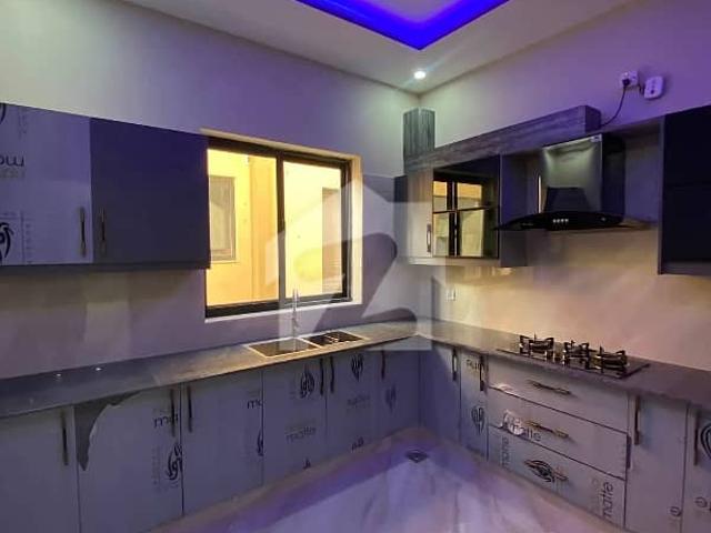 House for rent in Islamabad