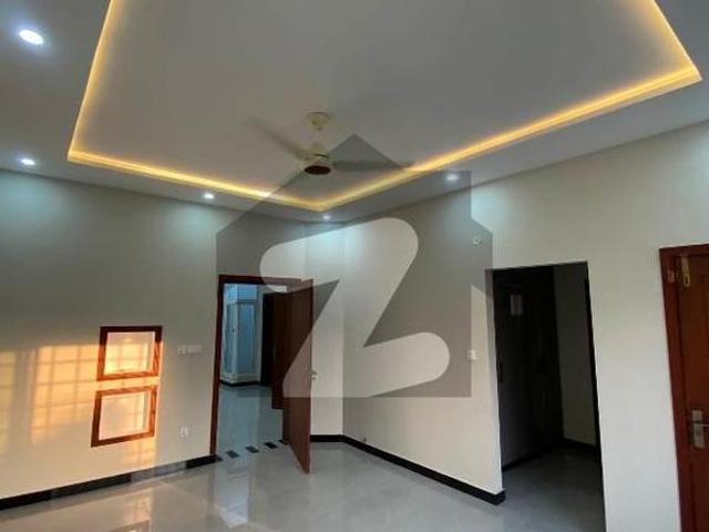 House for rent in I-14, Islamabad