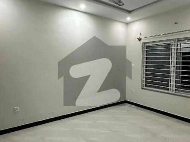 House for rent in I-14, Islamabad