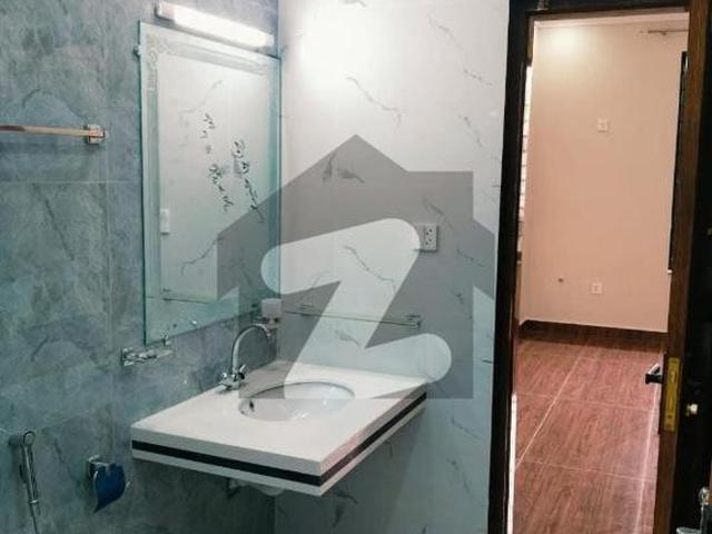 House for rent in I-14, Islamabad