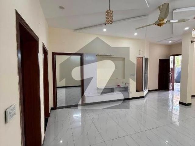 House for rent in I-14, Islamabad
