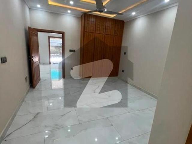 House for rent in I-14, Islamabad