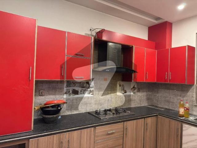 House for rent in I-14, Islamabad