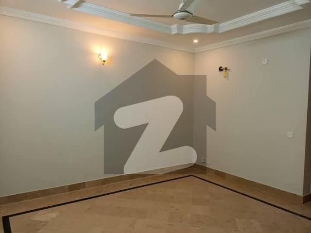 House for rent in I-14, Islamabad
