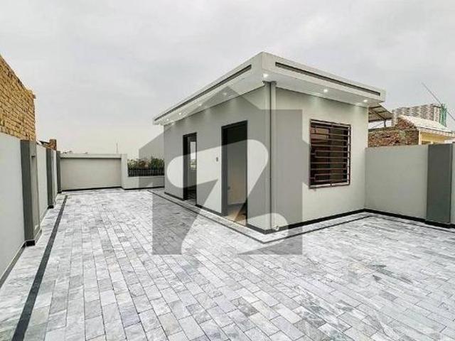 House for rent in I-14, Islamabad