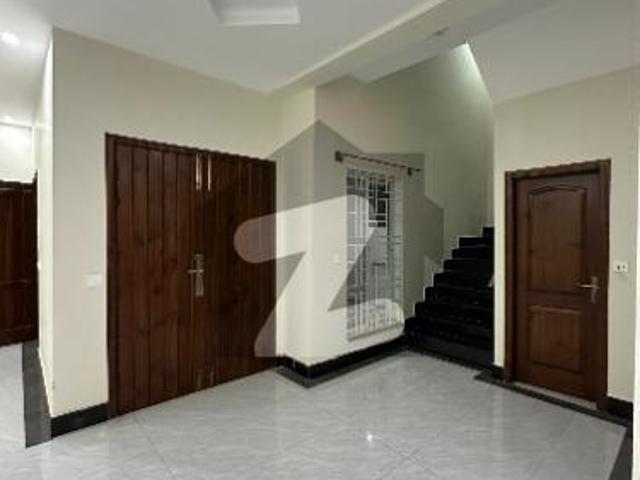 House for rent in Islamabad