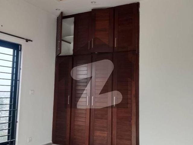 House for rent in اسلام آباد, زون 1