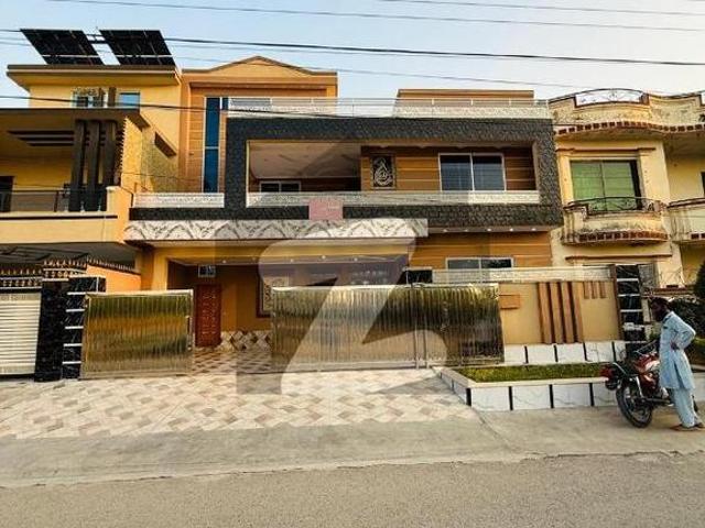 House for rent in اسلام آباد, زون 1