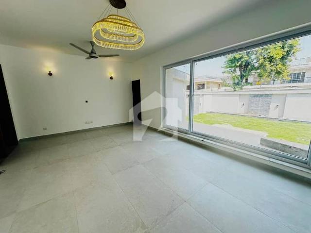 House for rent in Islamabad