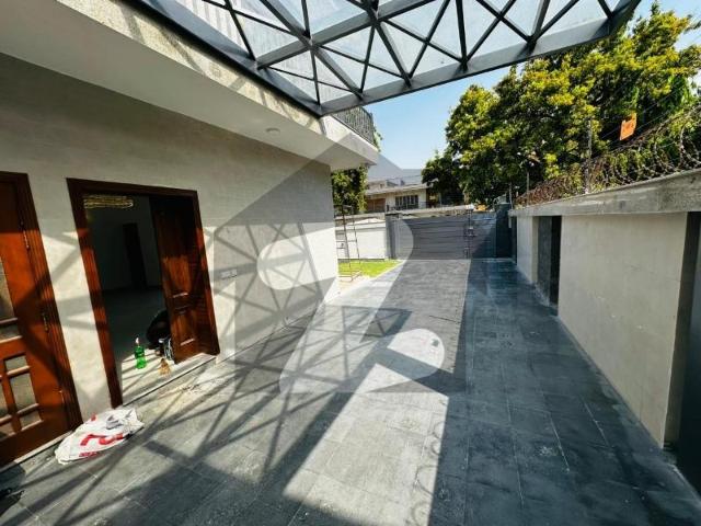 House for rent in Islamabad