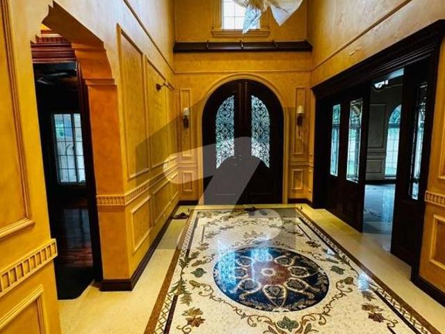 House for rent in Islamabad