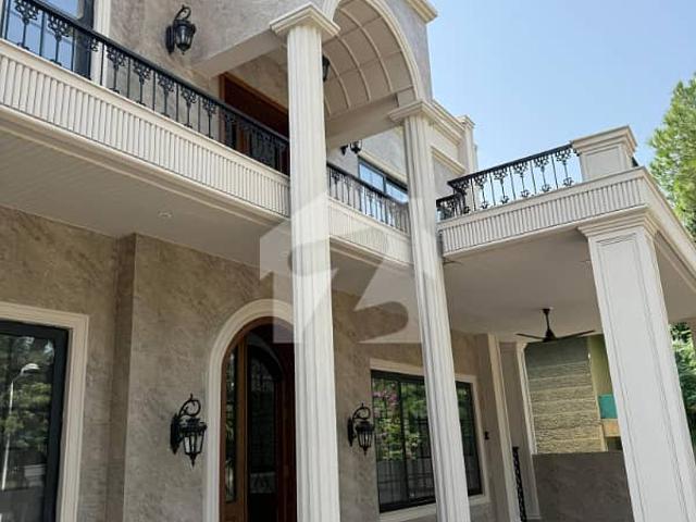 House for rent in Islamabad