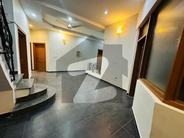 House for rent in Islamabad