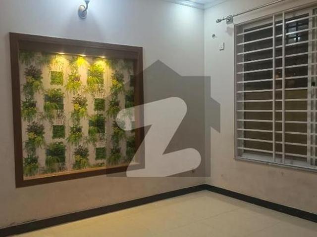 House for rent in Islamabad