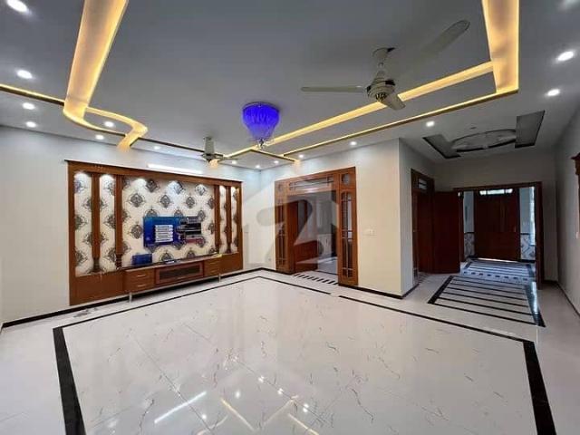 House for rent in اسلام آباد, زون 1
