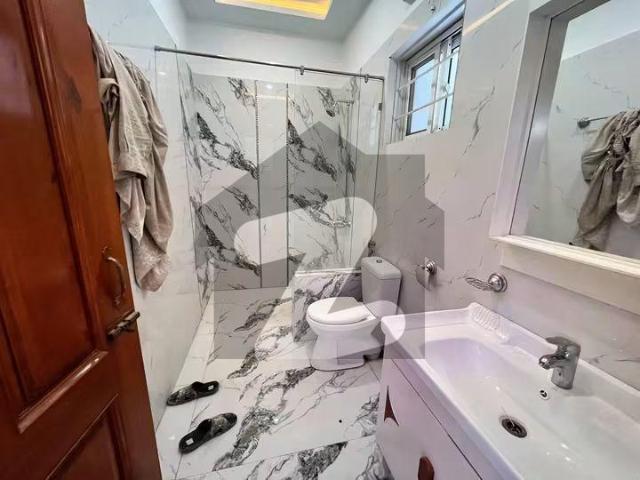 House for rent in اسلام آباد, زون 1