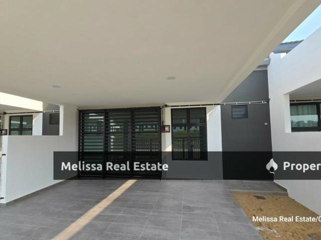 Terraced House for rent in Pahang