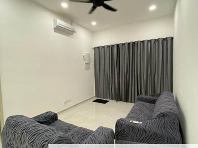 House for rent in Kuantan, Pahang