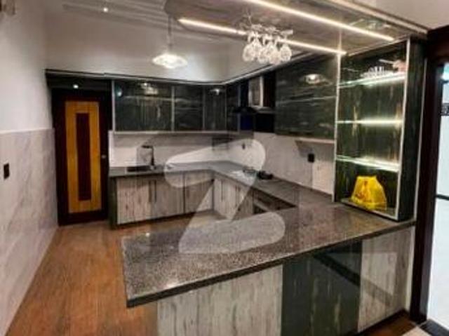 House for rent in Gulshan-e-Iqbal Town, North Waziristan