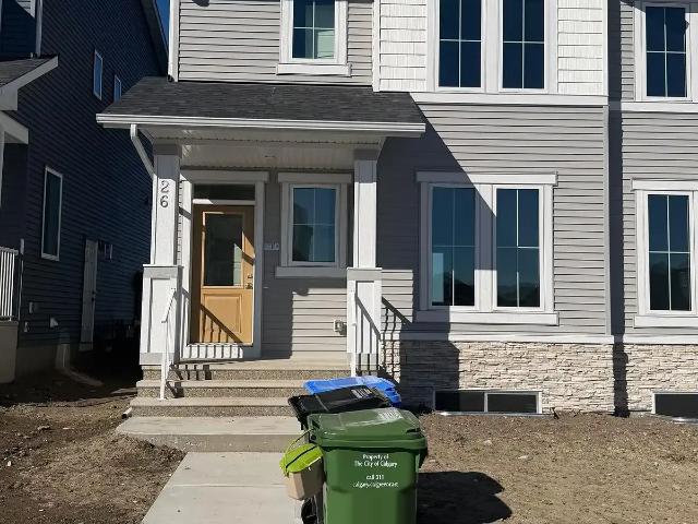 House for rent in Ambleton, Calgary