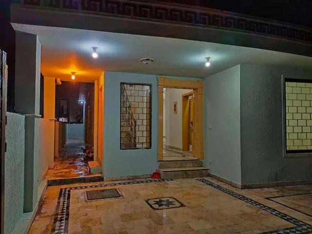 House for rent in Islamabad
