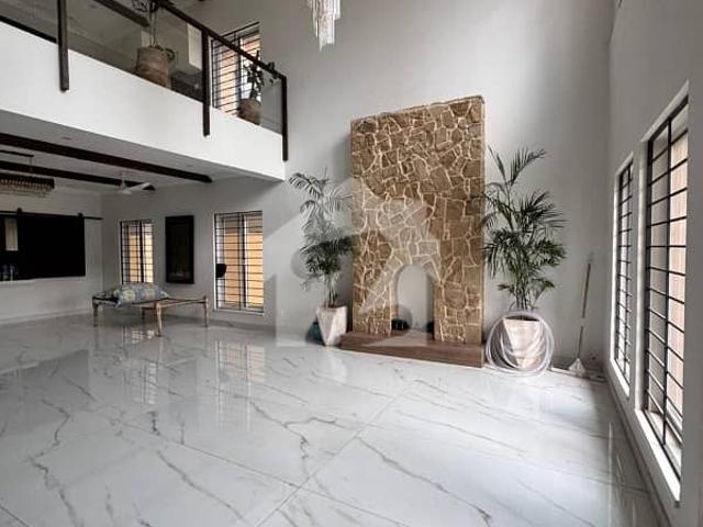 House for rent in Islamabad