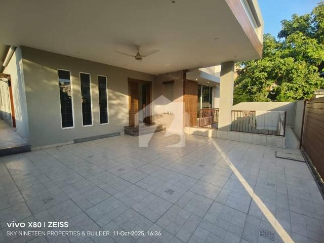 House for rent in Islamabad