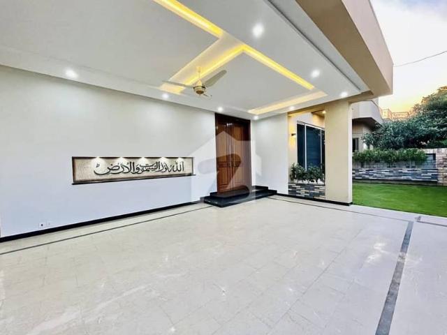 House for rent in Islamabad