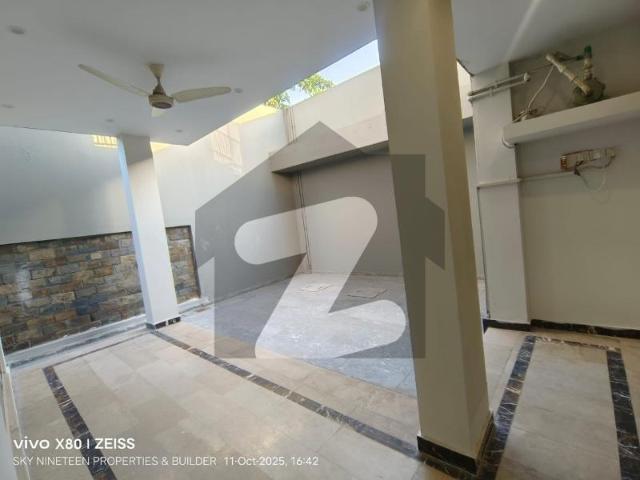 House for rent in اسلام آباد, زون 1