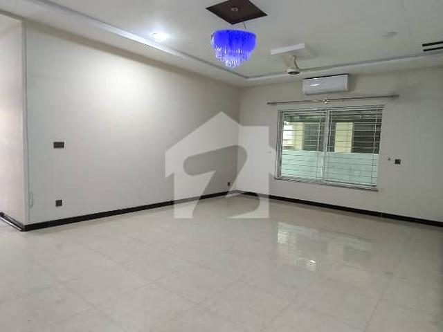 House for rent in Islamabad