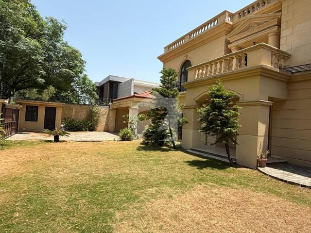 House for rent in Islamabad