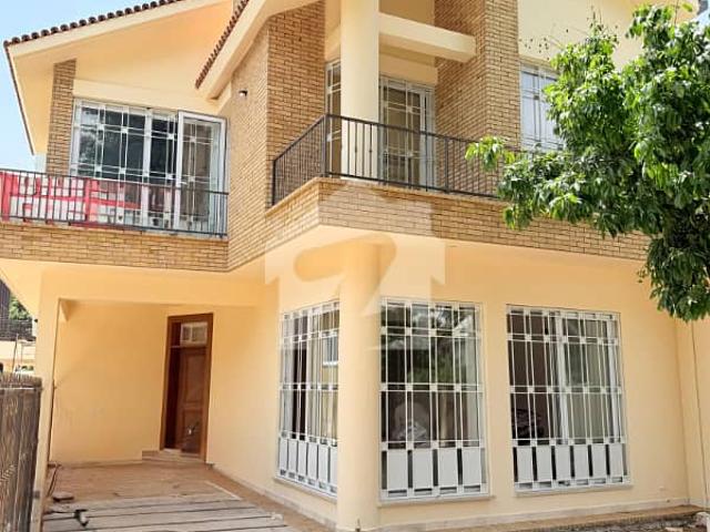 House for rent in Islamabad
