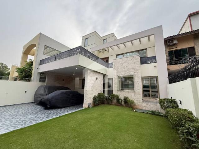 House for rent in Islamabad