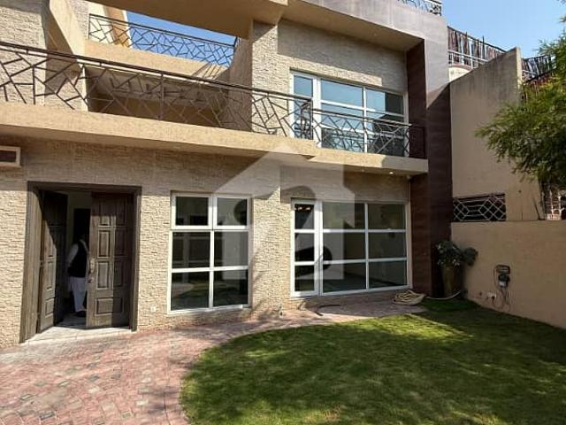 House for rent in Islamabad