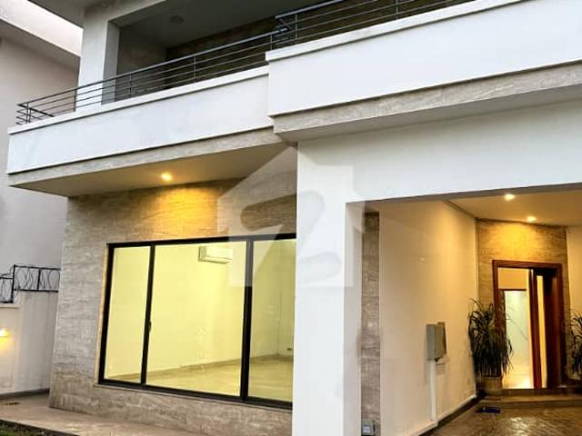 House for rent in Islamabad